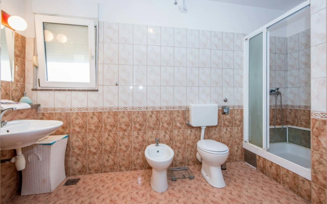 Apartment PiaGo