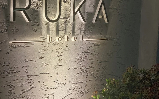 RUKA Hotel