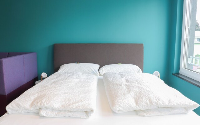 Fischer Boardinghouse