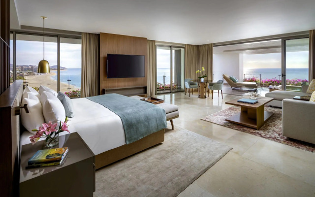 Grand Velas Los Cabos - All Inclusive