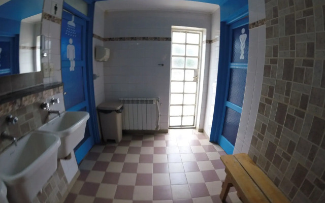 Hostel del Glaciar Pioneros