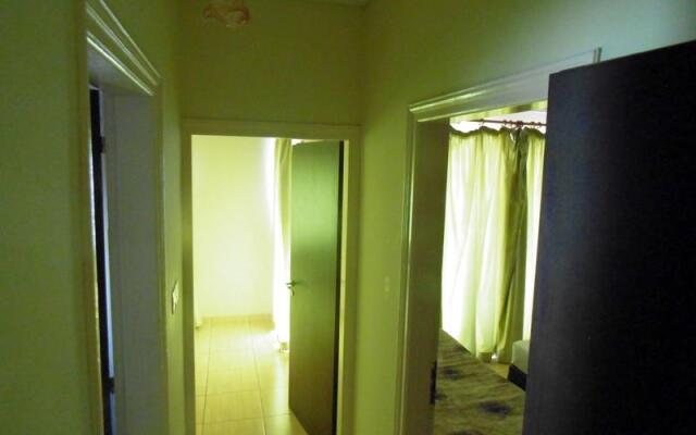 Nick's Hotel Apartments