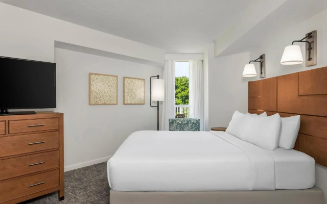 Club Wyndham Santa Barbara