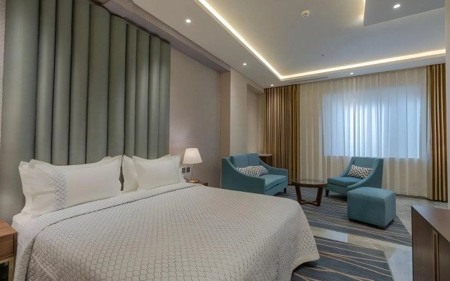 Iris Boutique Narjis