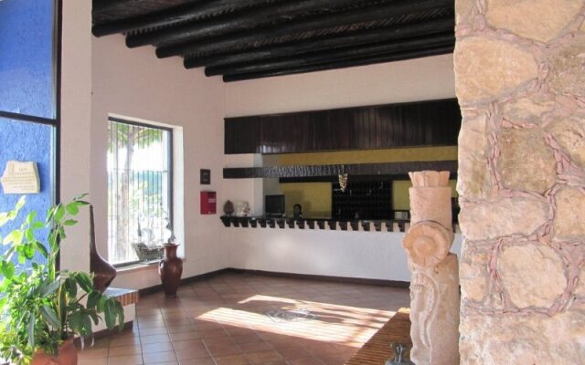 Tucan Siho Playa Hotel