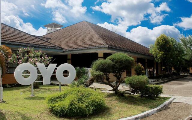 Oyo 859 Raffles City Hotel