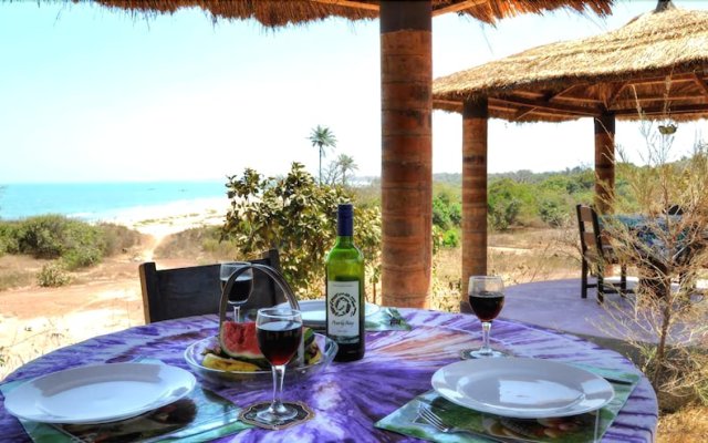 Tanji Bird Reserve Eco-lodge - Adults Only