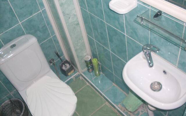 Guest House Oblaka
