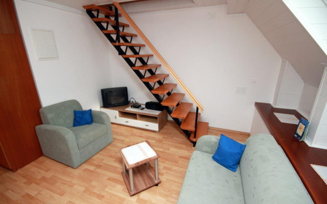 Apartma pri Bizjaku
