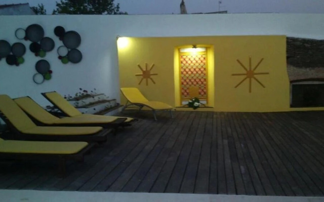 Alandroal Guest House - Solar de Charme