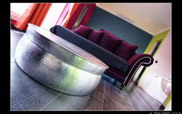 V E R O N E - Rooms & Suites - Liège - Rocourt