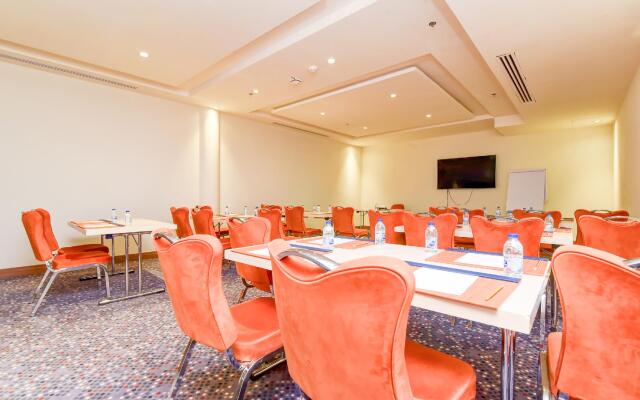 Mena Hotel Tabuk