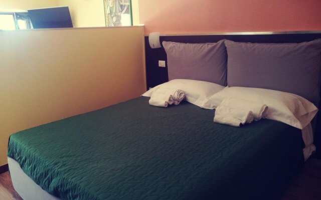 Home for Creativity - Coliving Calabria