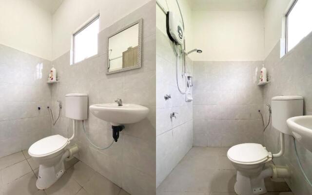 OYO 90230 Dh Residence