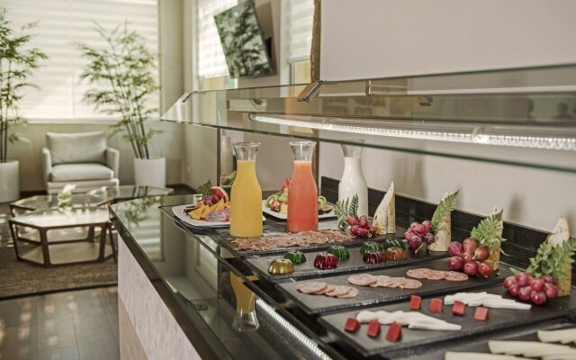 Iberostar Selection Paraiso Maya Suites AI
