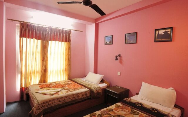 Hotel Comfort & Restaurant