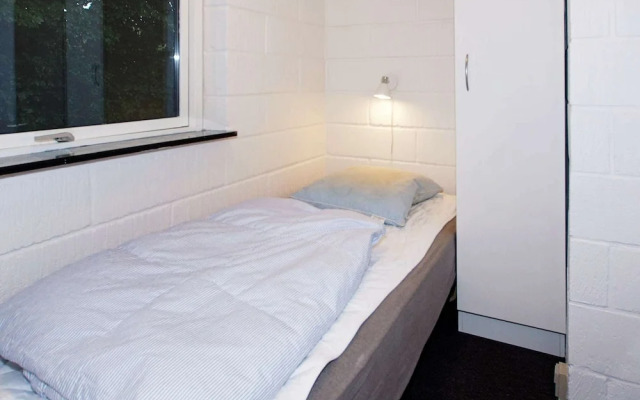 5 Person Holiday Home in Hemmet-by Traum
