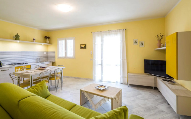 Borgo dell'Uccellaia - Smeraldo