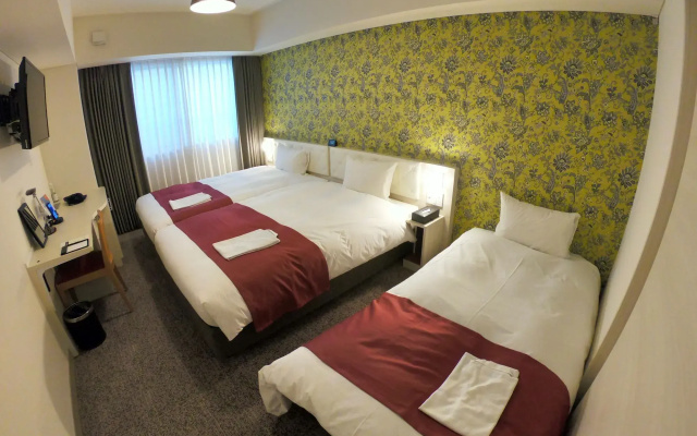 Hotel Rosso Karuizawa