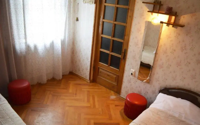 High Hostel Tbilisi
