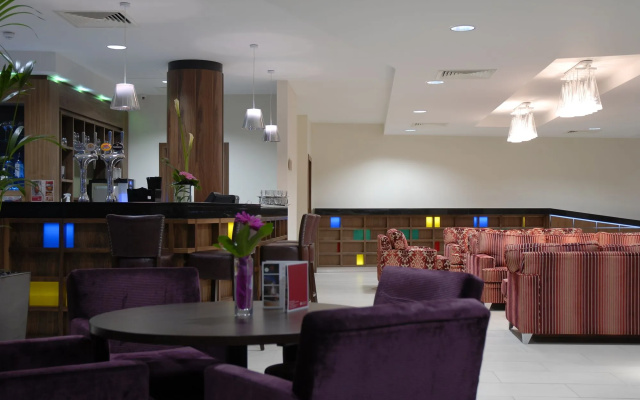 Waterfront Southport Hotel