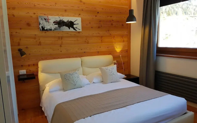 Housemuhlbach Wellness Acqua Spa Resort