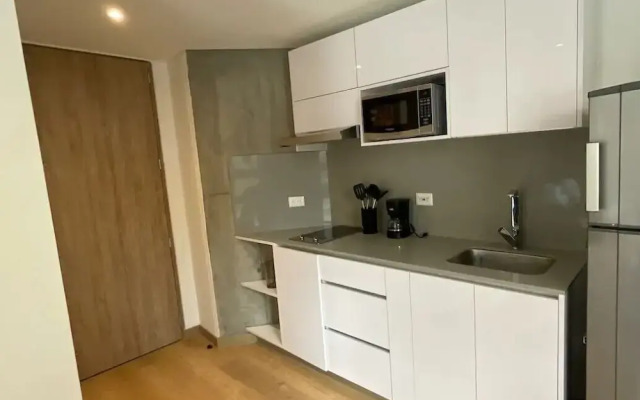 Mitika Apartamentos