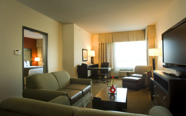 Holiday Inn DFW South, an IHG Hotel