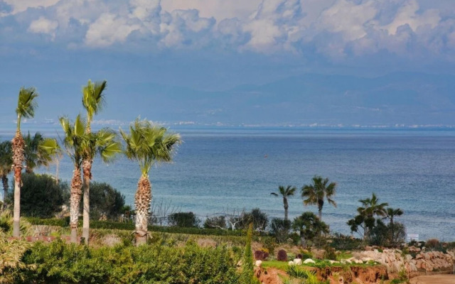 Villa Chivon AQ WP8