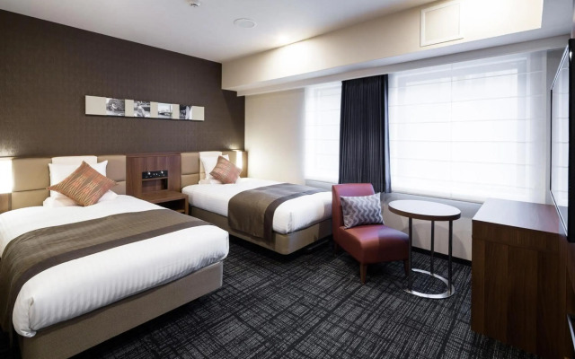 Hotel MyStays Yokohama Kannai