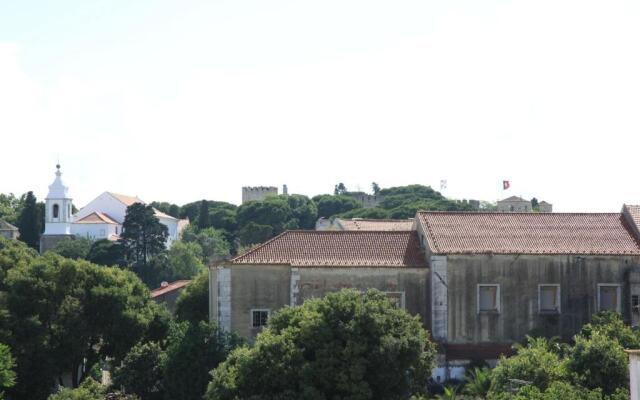 São Vicente House