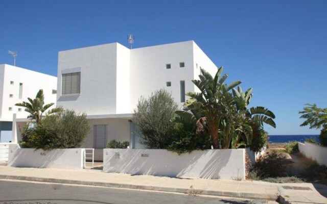 Villa Nafsika 44 Platinum