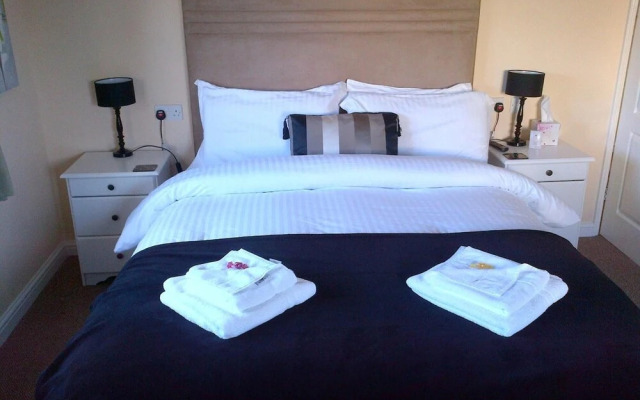 Grove House Hotel