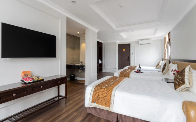 An Phu Ha Long Villa