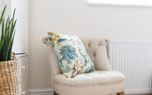 The Pontcanna Pearl 3-bed Haven