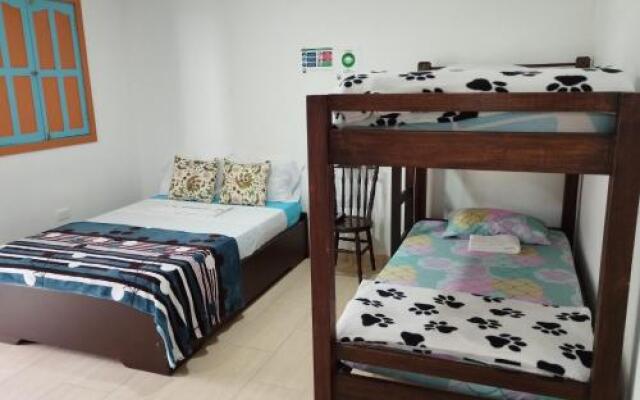 Hostal Campestre El Santuario