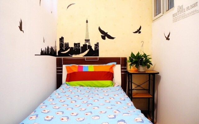 Lemon Tree Family Hostel
