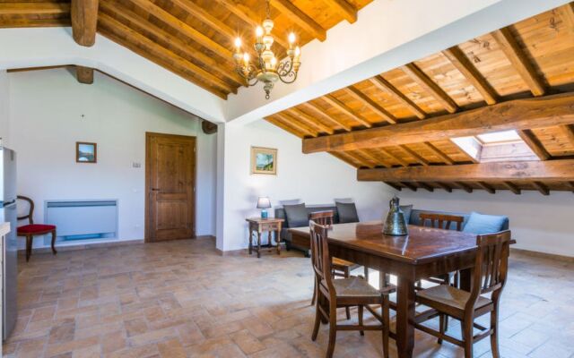 House Granum Guardistallo