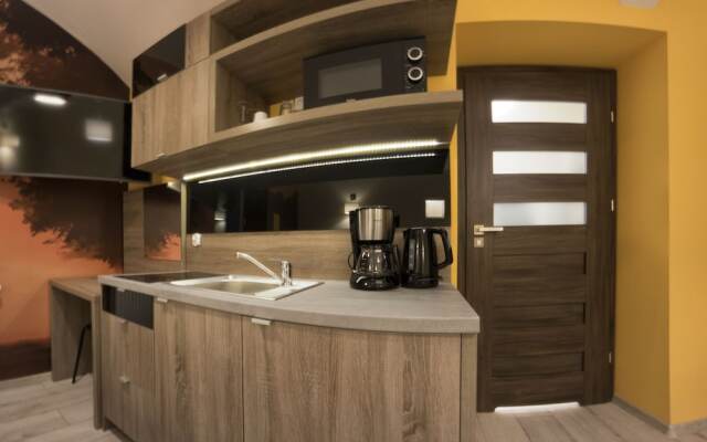 M57 by SelfServicedApartmetns