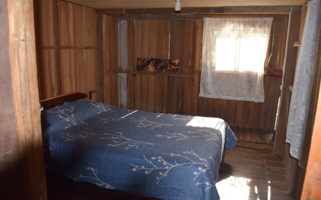 Casa Hospedaje Tingo Maria