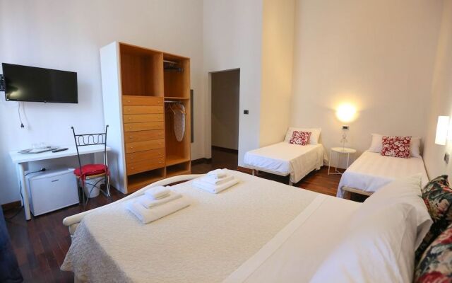 B&B Residenza Malaterra