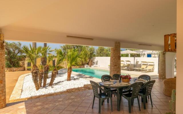 Villa Aurelio - Posto Rosso