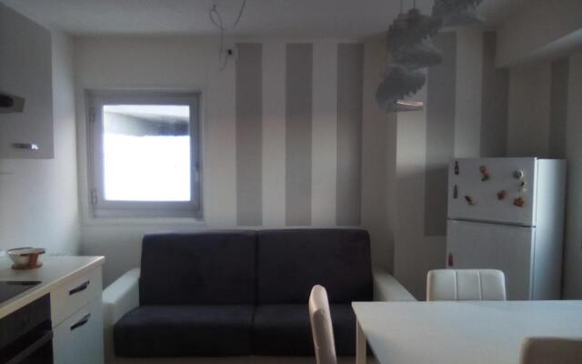 Luna Bianca Apartment