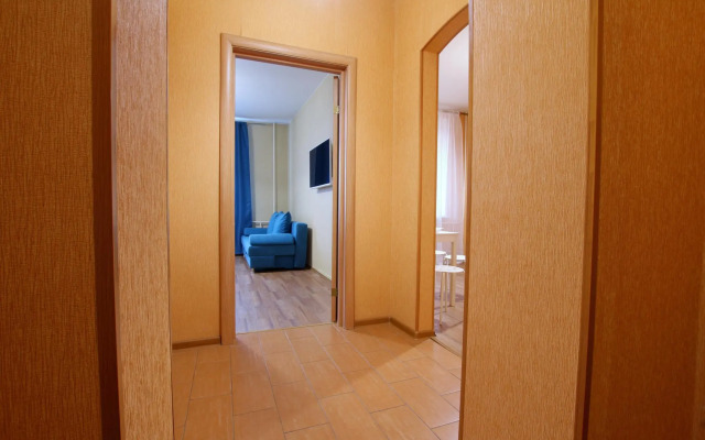 TimHouse (ТимХаус) на улице Чистопольская