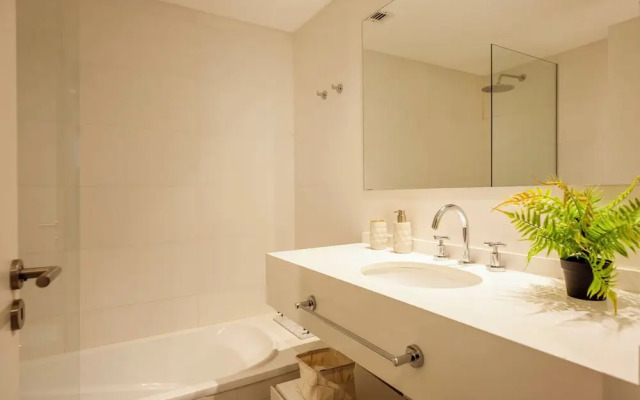 Live New & Modern ApartmentRecoleta B12