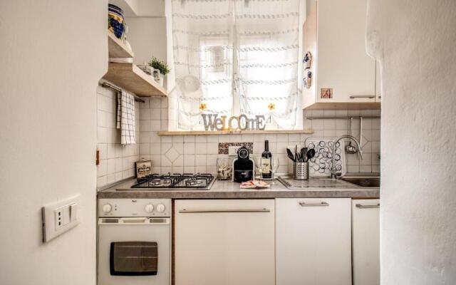 4C Colosseo Holidays