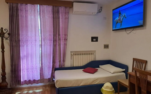 Hotel Fenicia