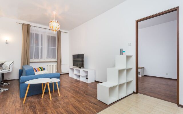 P And O Apartments Plac Wilsona 3