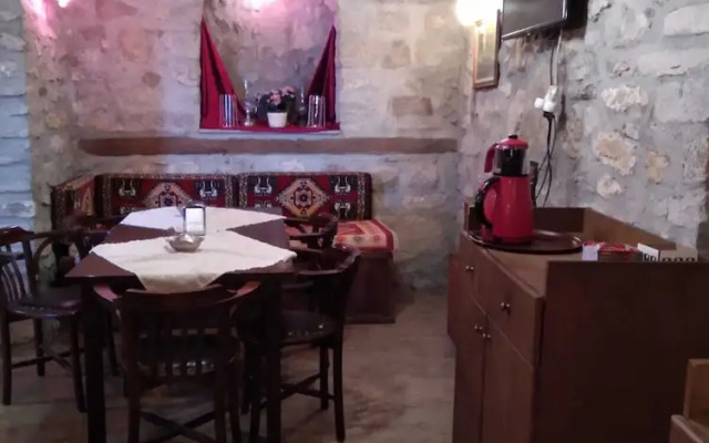 Safranbolu Konagi