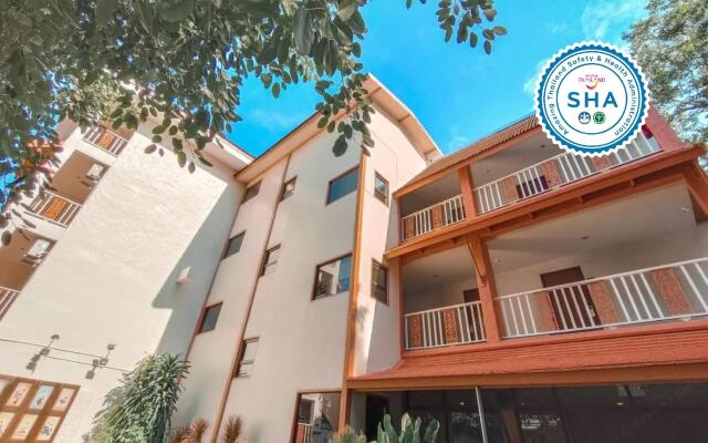 Sabaidee Chiangmai Hotel